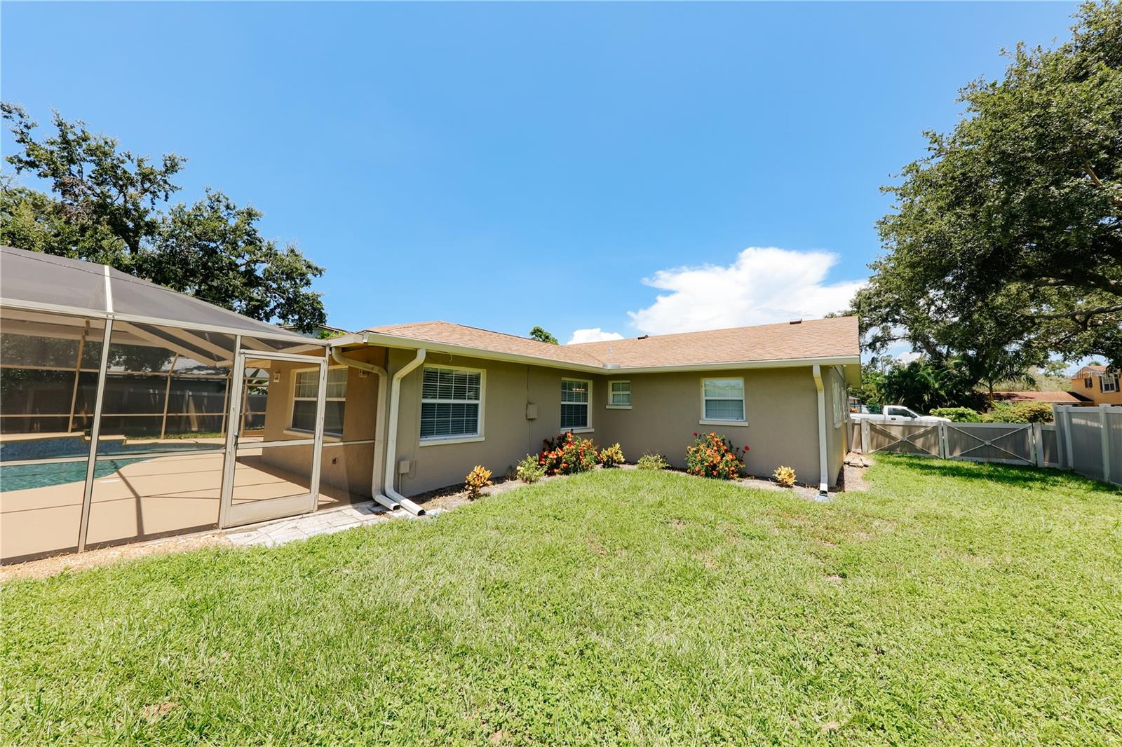 GROVE HAVEN - Residential