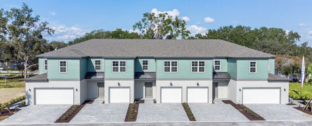 Photo of 2279 Red Pine Court, Eustis, FL 32726 (MLS # W7886376)
