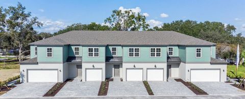 Photo of 2279 Red Pine Court, Eustis, FL 32726 (MLS # W7886376)