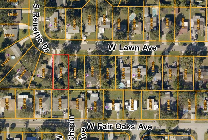 CASH ONLY! Opportunity to build your dream home on this large 7800 sq ft lot in the heart of South Tampa. The location could not be more desirable within a short drive to all that South Tampa has to offer, from top restaurants, sporting events, concerts, and night life. Close to the best shopping, hospitals, Soho, Hyde Park, Bayshore Blvd and minutes from Downtown Tampa, the Gandy Bridge and boat ramp, and MacDill Air Force Base.