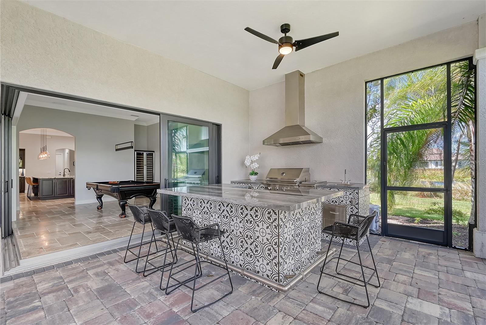 LAKE CLUB PH I - Residential