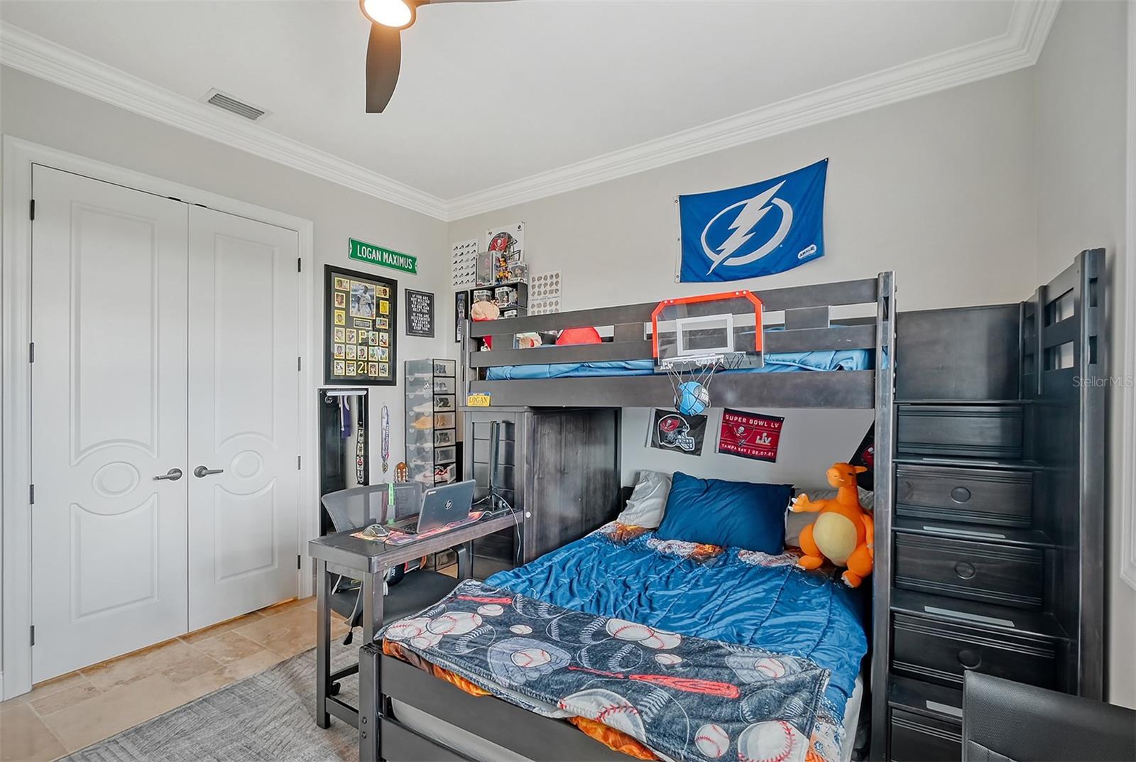 LAKE CLUB PH I - Residential