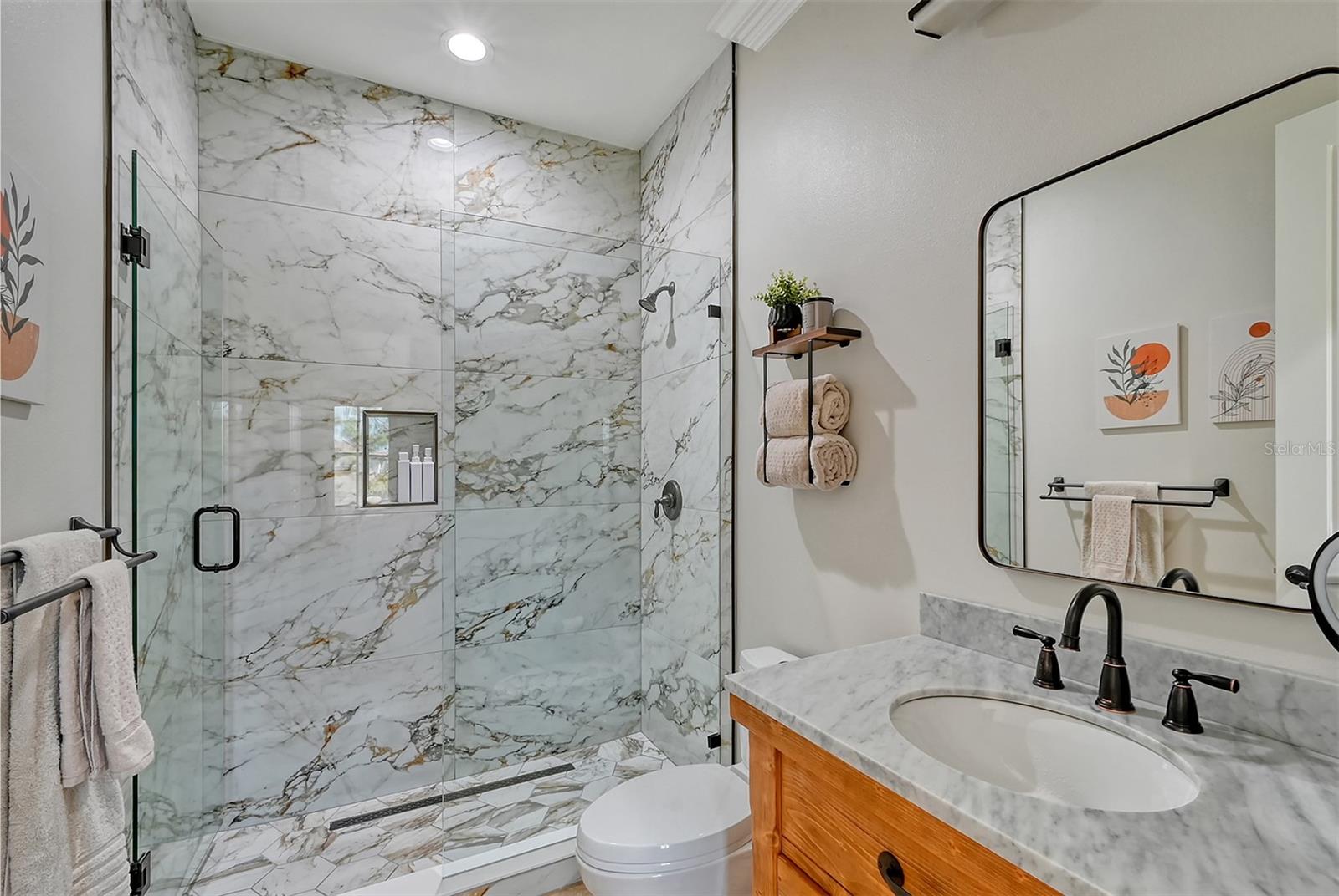 LAKE CLUB PH I - Residential