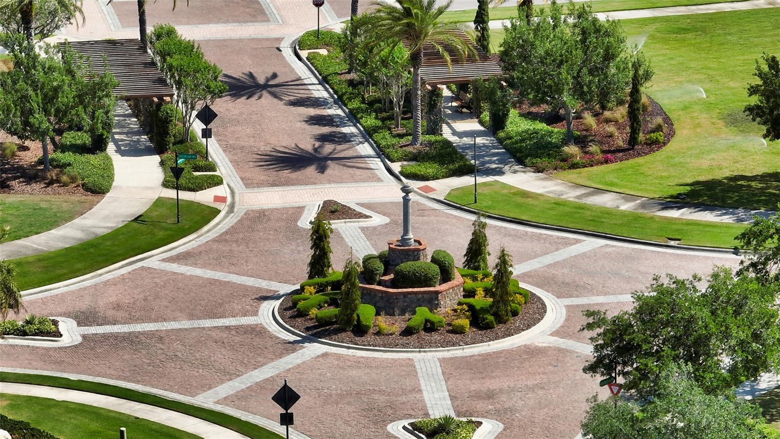 LAKE CLUB PH I - Residential