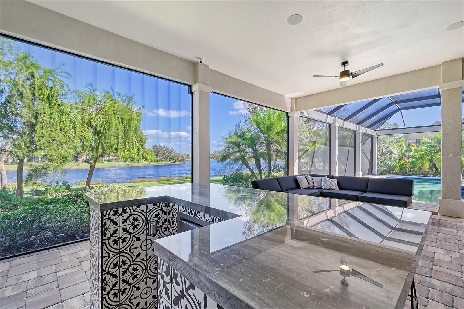 LAKE CLUB PH I - Residential