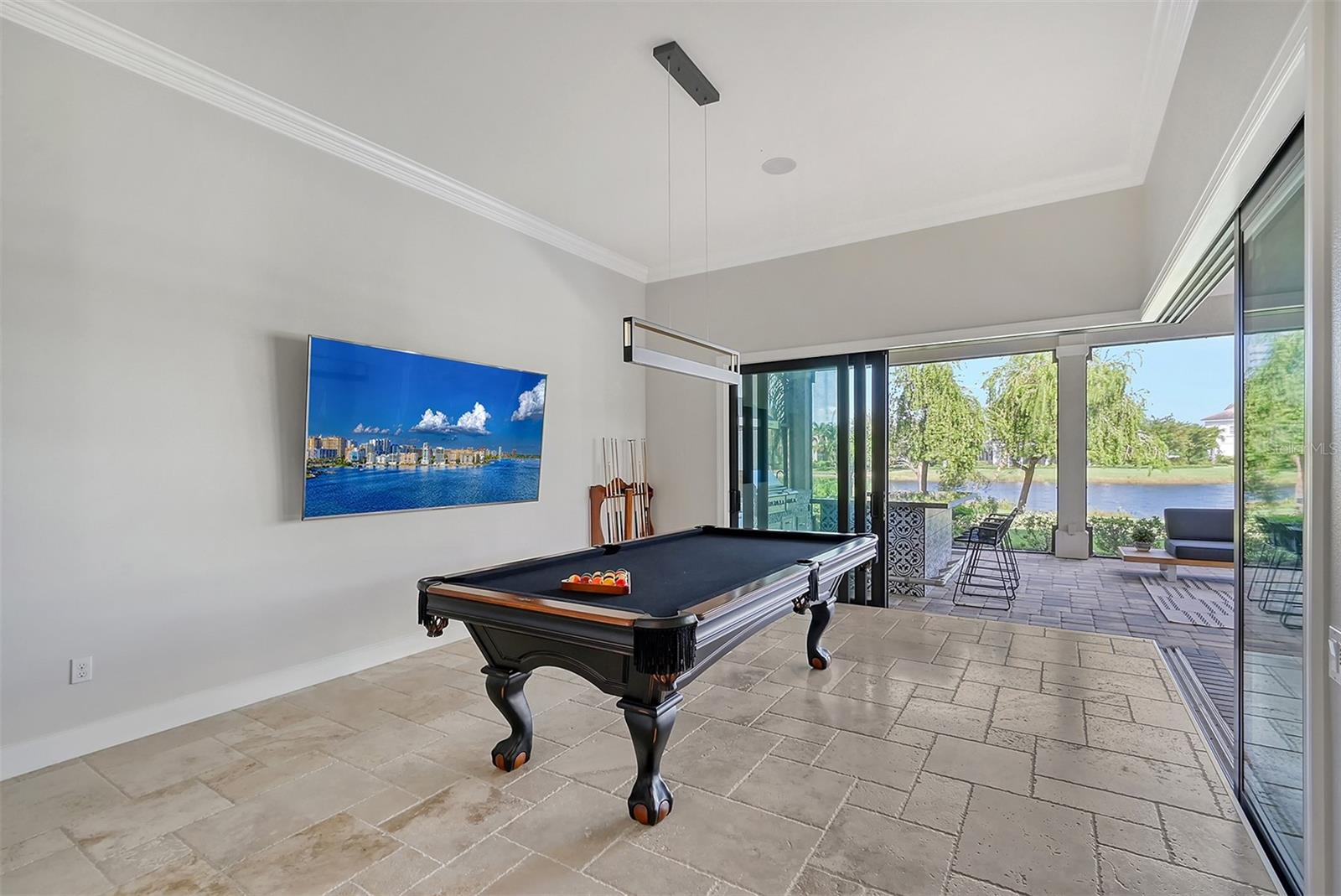 LAKE CLUB PH I - Residential