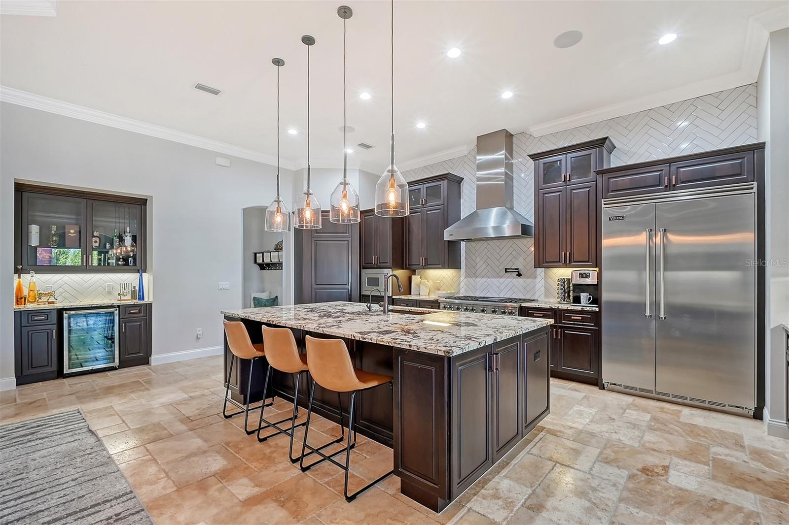 LAKE CLUB PH I - Residential