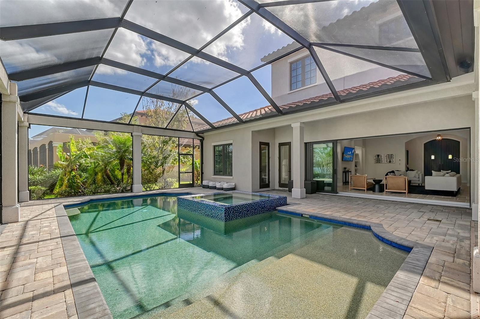 LAKE CLUB PH I - Residential