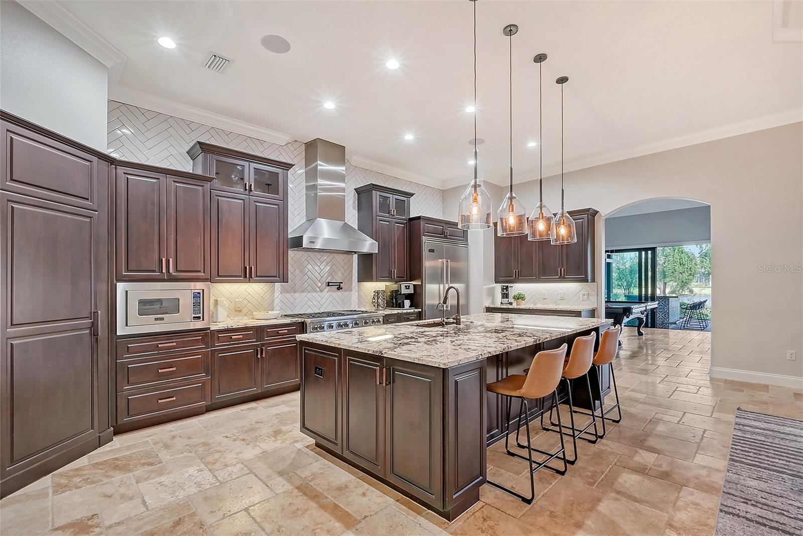 LAKE CLUB PH I - Residential