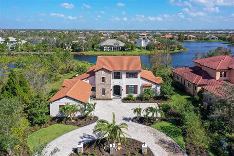 A home in LAKEWOOD RANCH