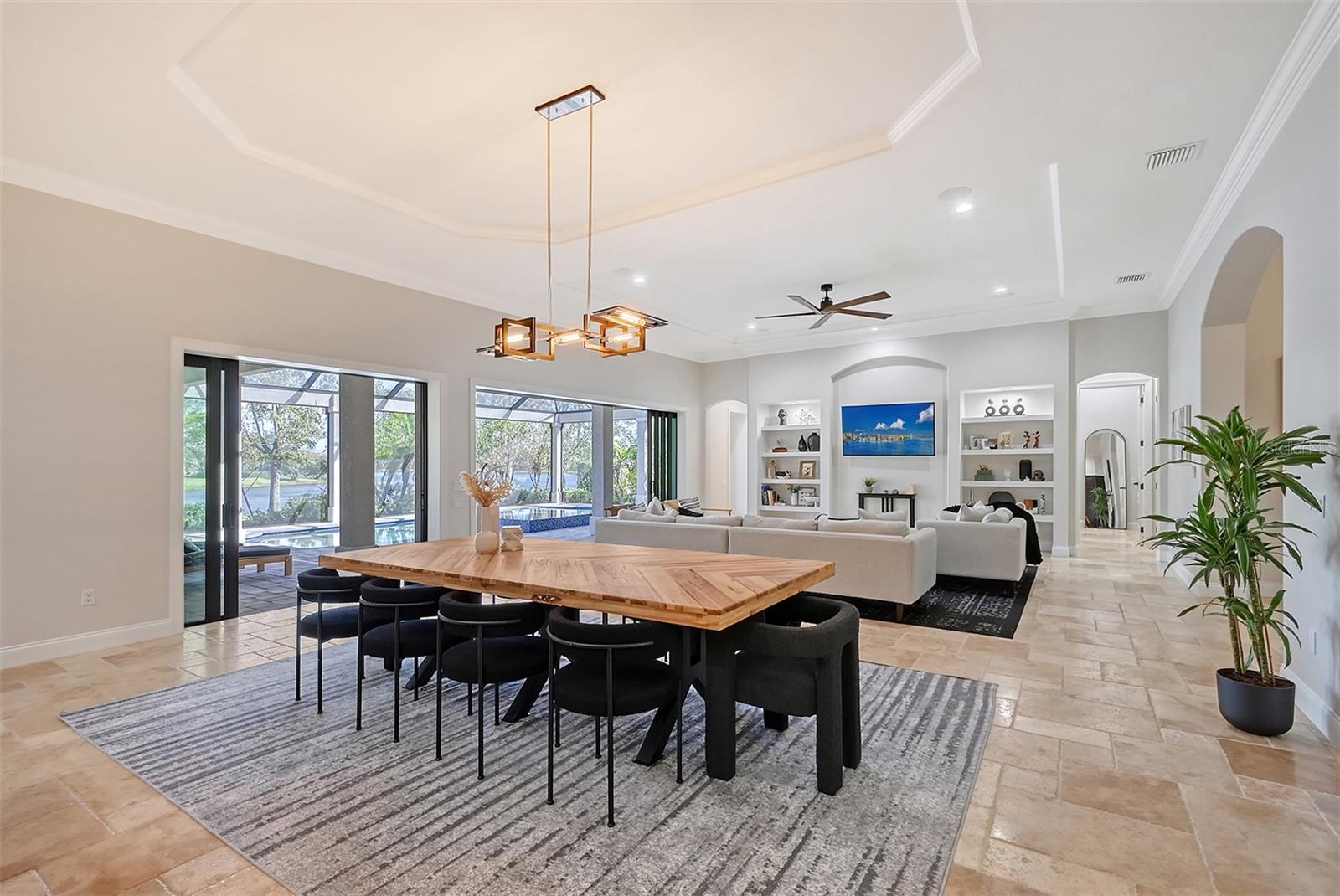 LAKE CLUB PH I - Residential