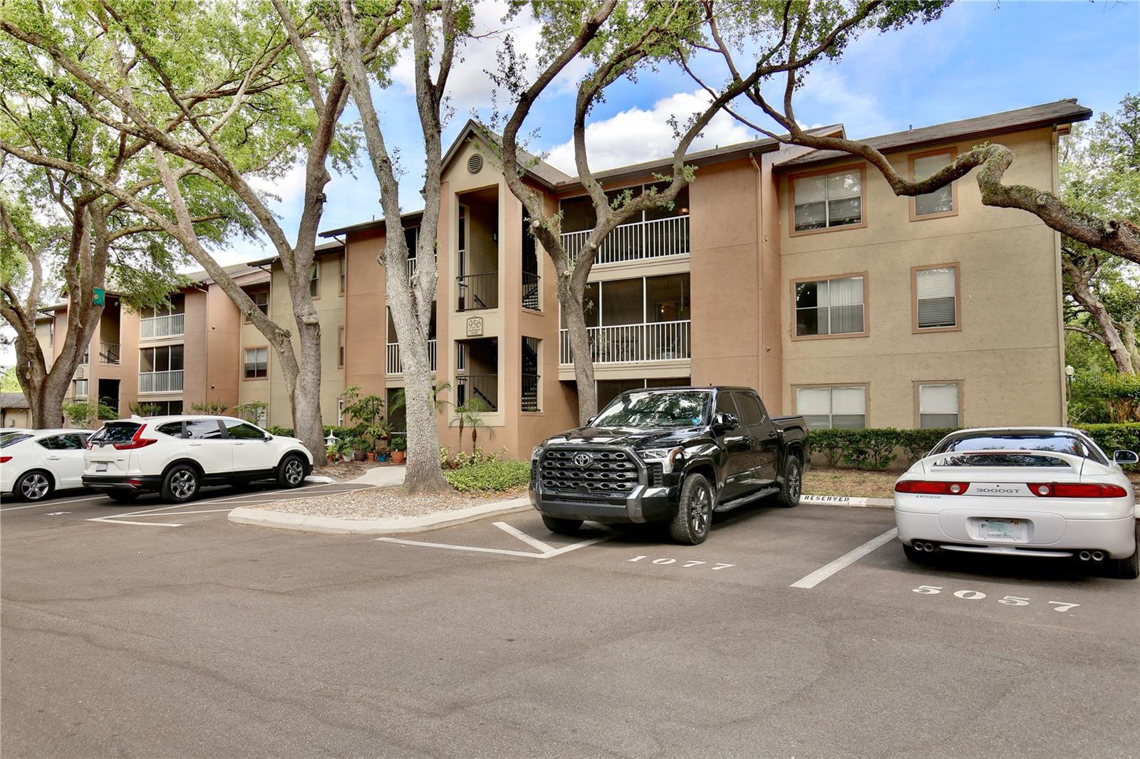 956 SALT POND PLACE 207