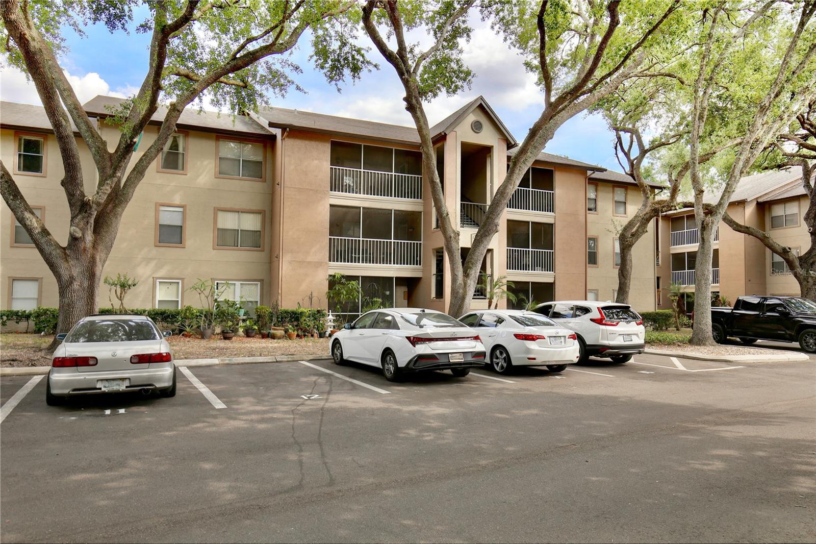 956 SALT POND PLACE 207