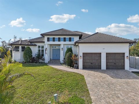 609 COLONIAL BAY DRIVE NOKOMIS FL 34275