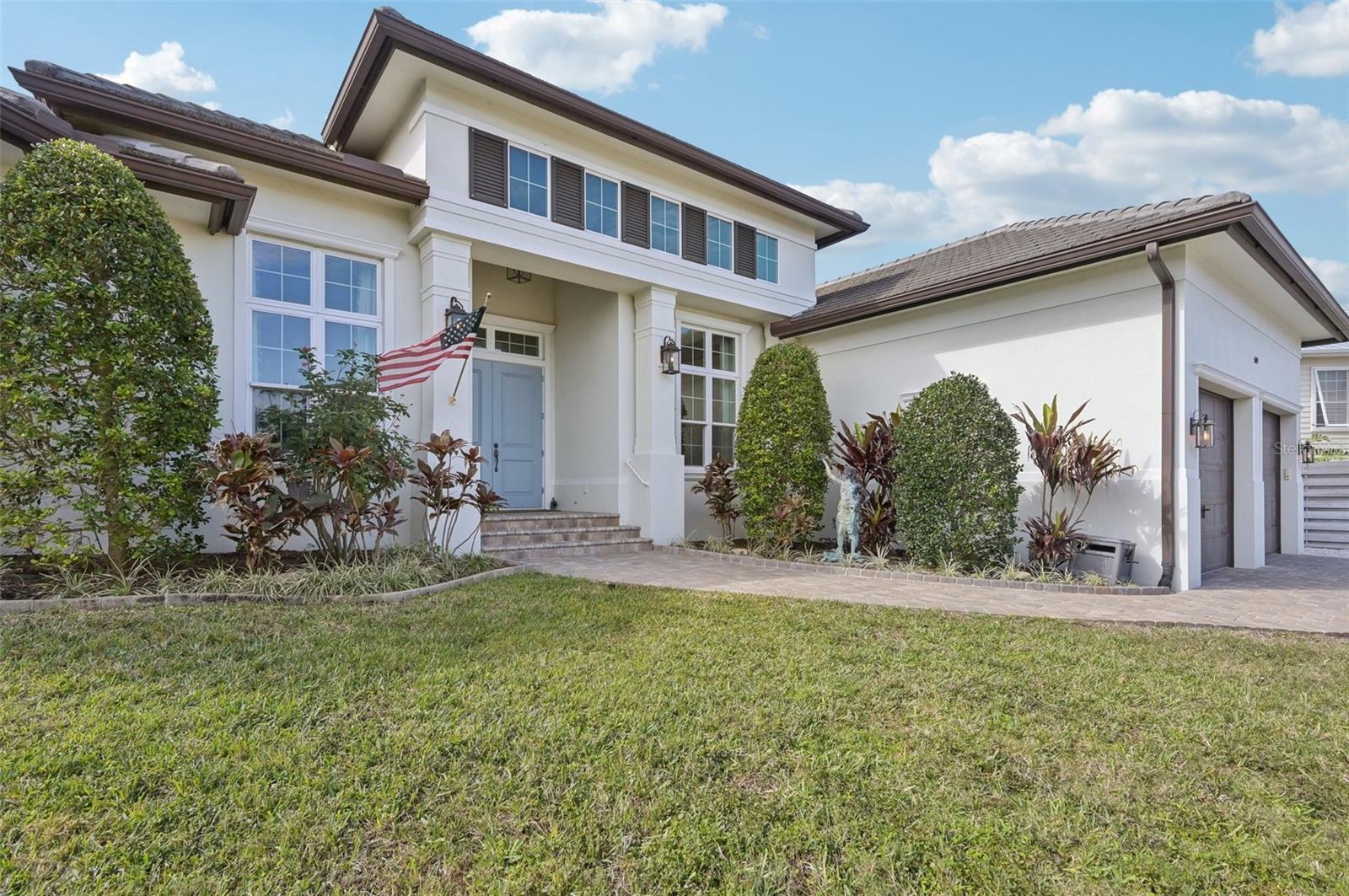 609 COLONIAL BAY DRIVE