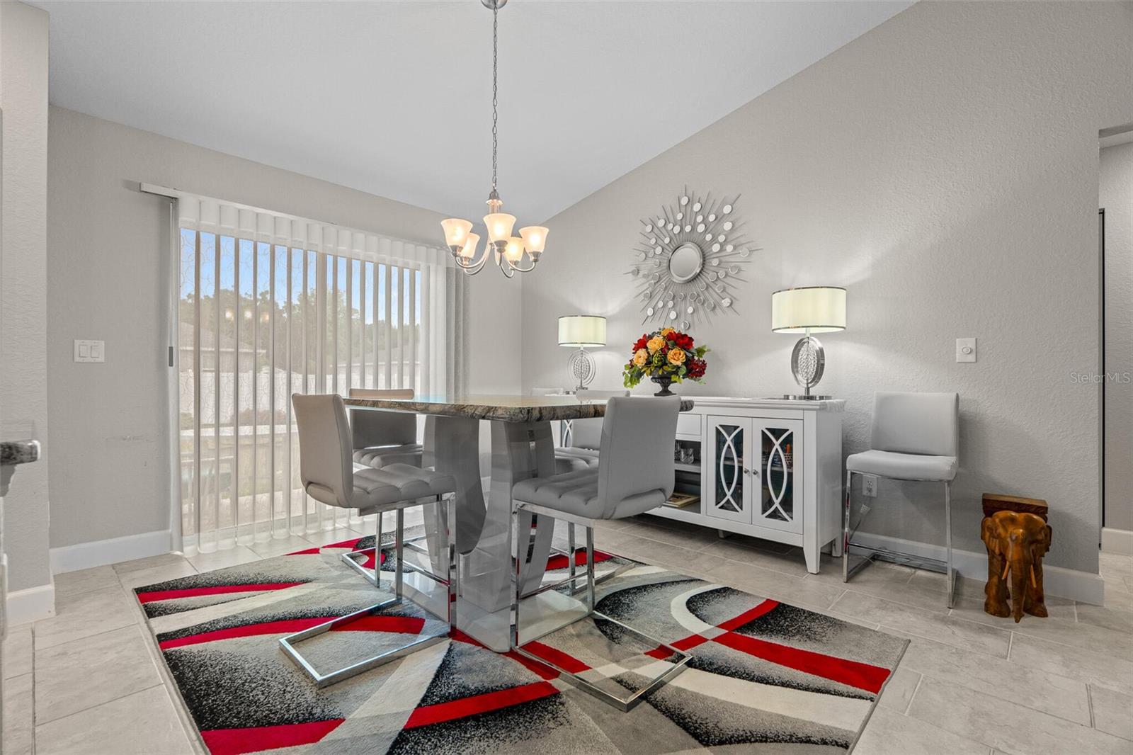 HIDDEN LAKE UN IV - Residential