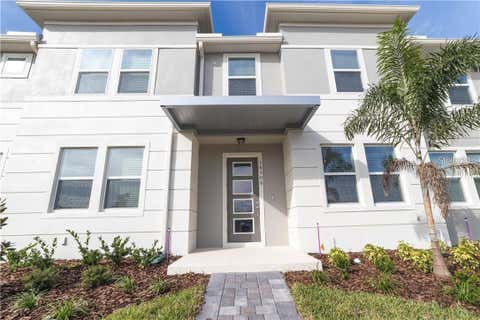 Photo of 16306 Prairie School Drive, Winter Garden, FL 34787 (MLS # O6433563)