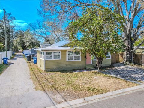 1800 27TH AVENUE N ST PETERSBURG FL 33713