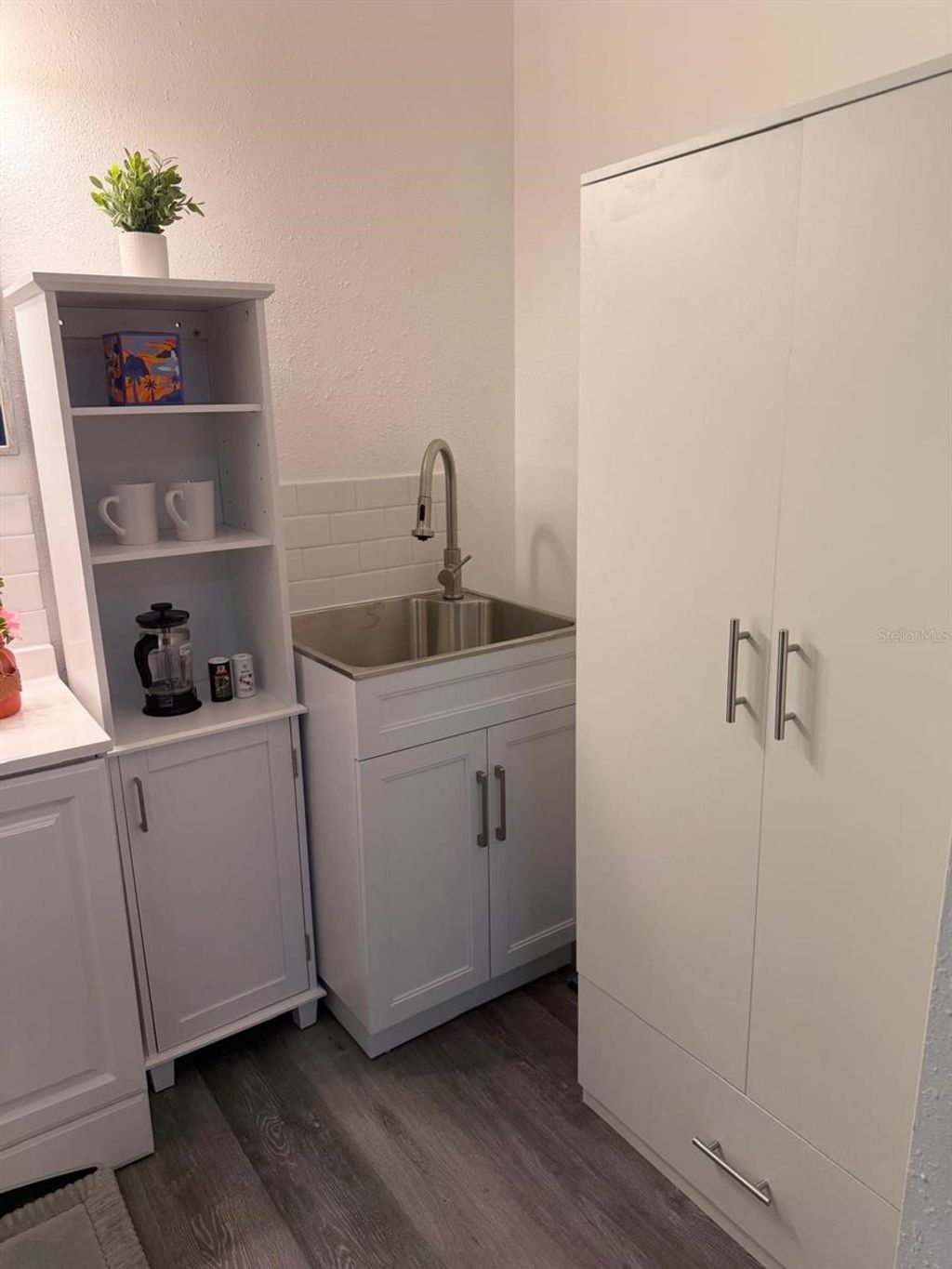 Photo of 8421 S Orange Blossom Trail #269, Orlando, FL 32809 (MLS # O6398214)