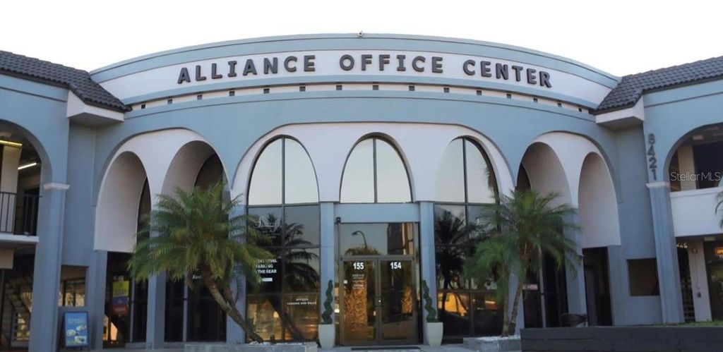 Photo of 8421 S Orange Blossom Trail #269, Orlando, FL 32809 (MLS # O6398214)