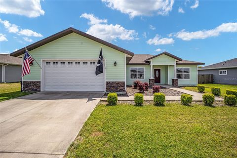 A home in NEWBERRY