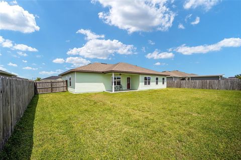 A home in NEWBERRY