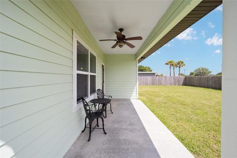 A home in NEWBERRY