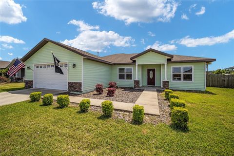 A home in NEWBERRY