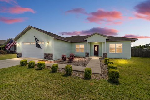 A home in NEWBERRY