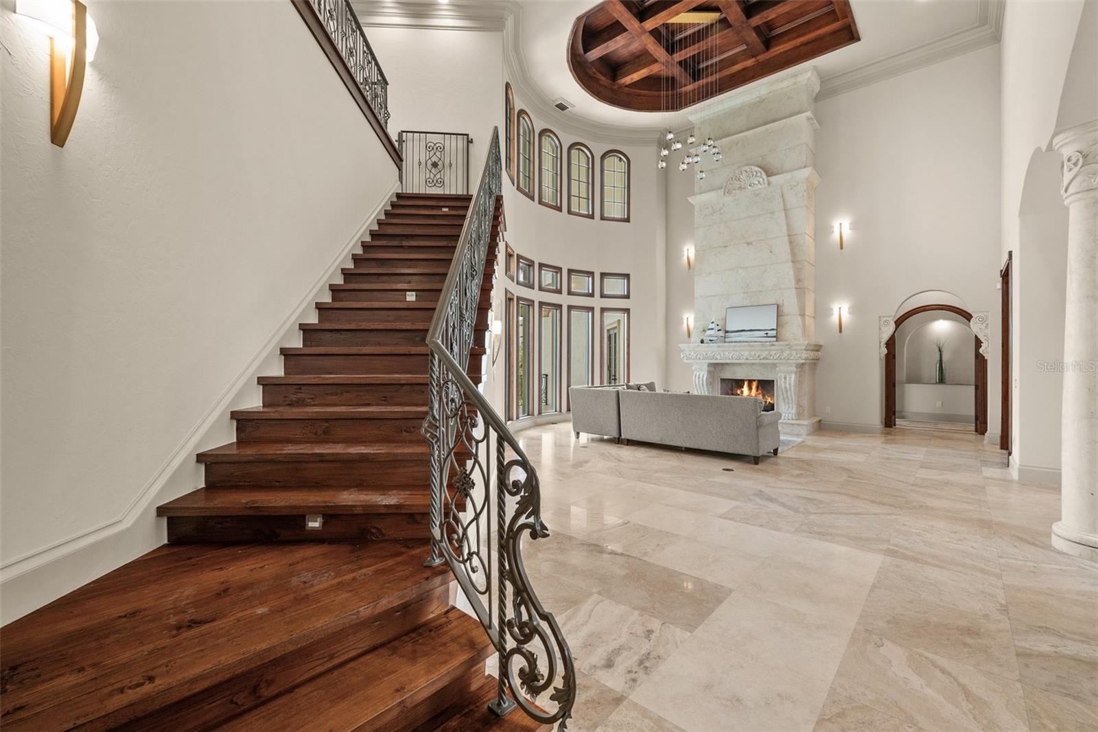 GRASSY POINT ESTATES - Residential