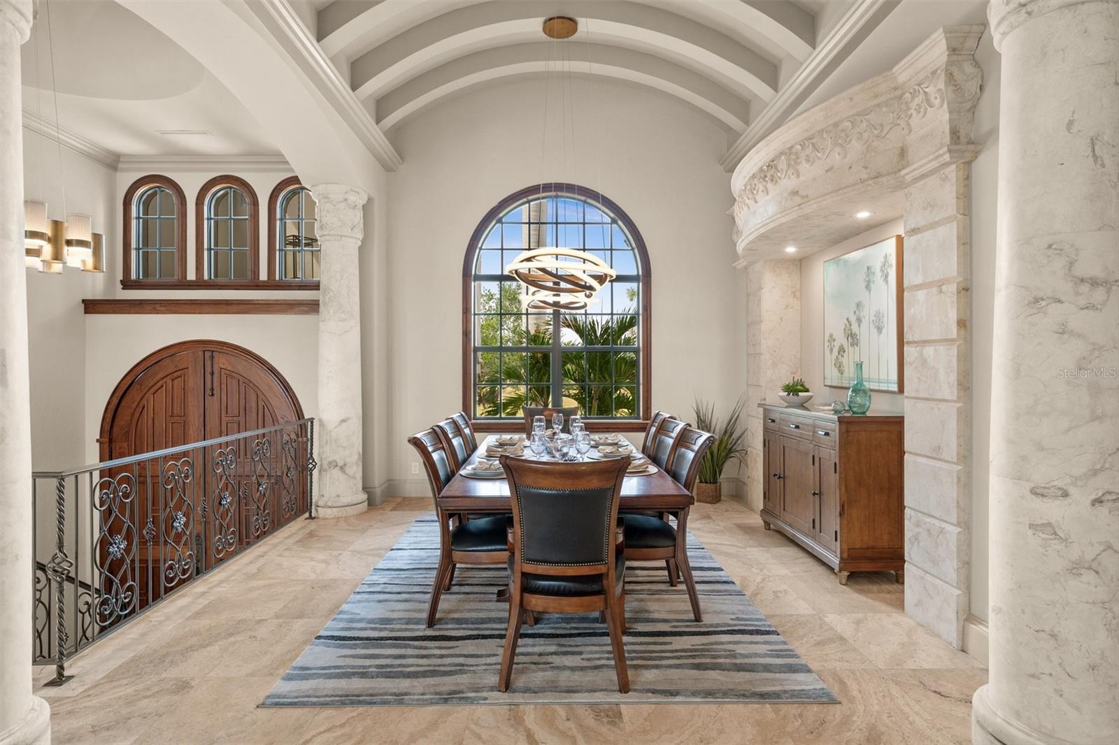 GRASSY POINT ESTATES - Residential