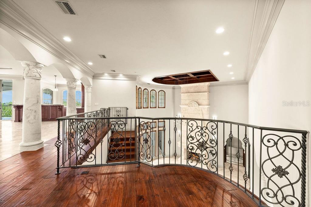 GRASSY POINT ESTATES - Residential