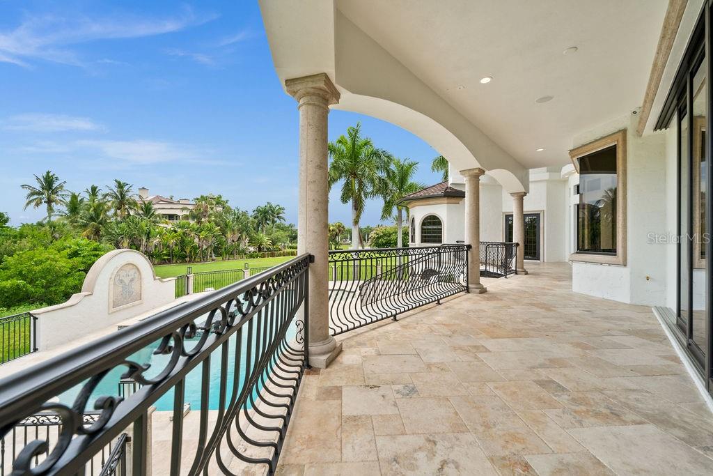 GRASSY POINT ESTATES - Residential