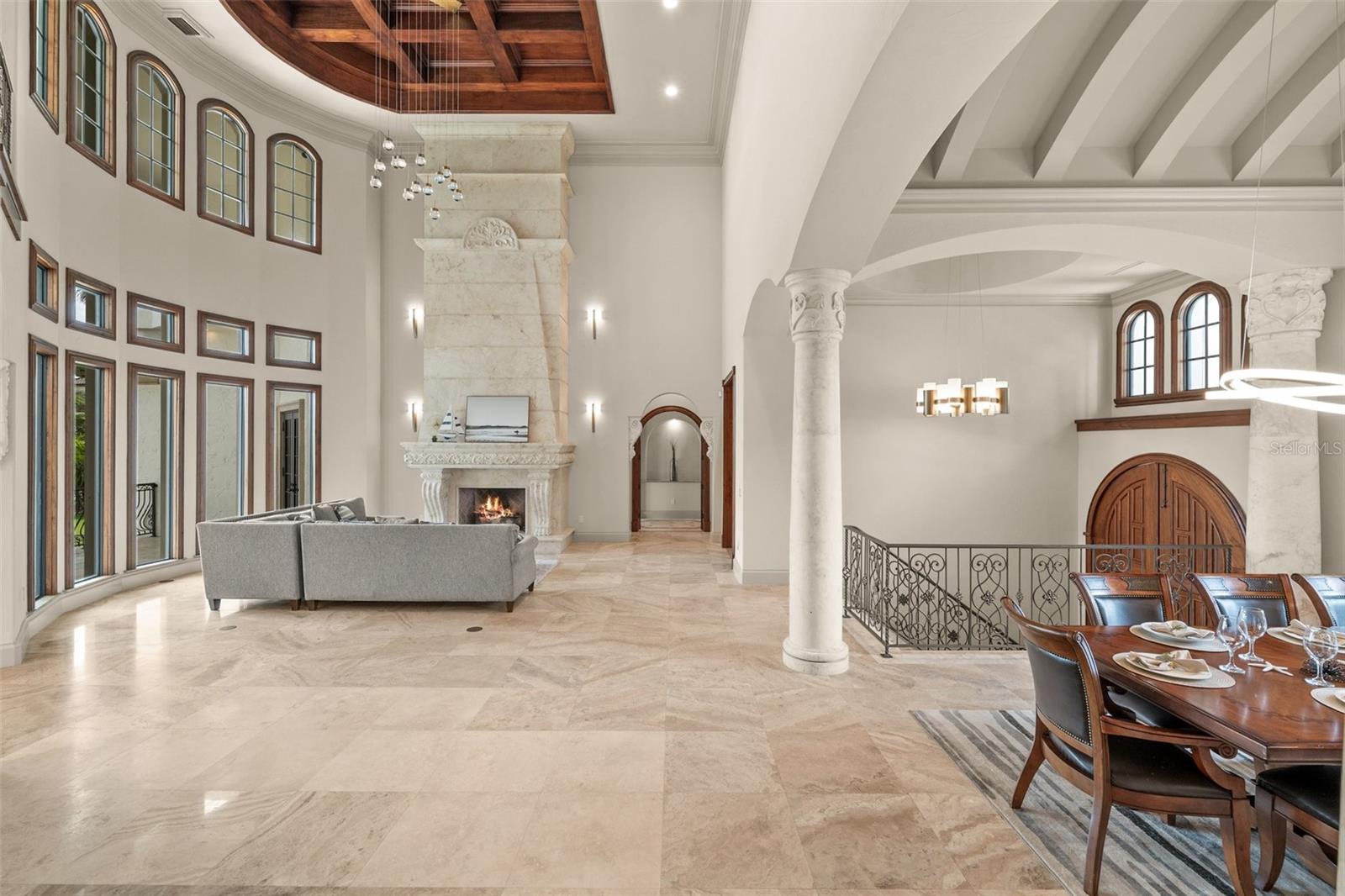 GRASSY POINT ESTATES - Residential