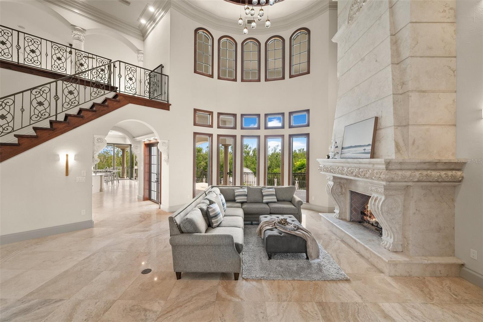 GRASSY POINT ESTATES - Residential