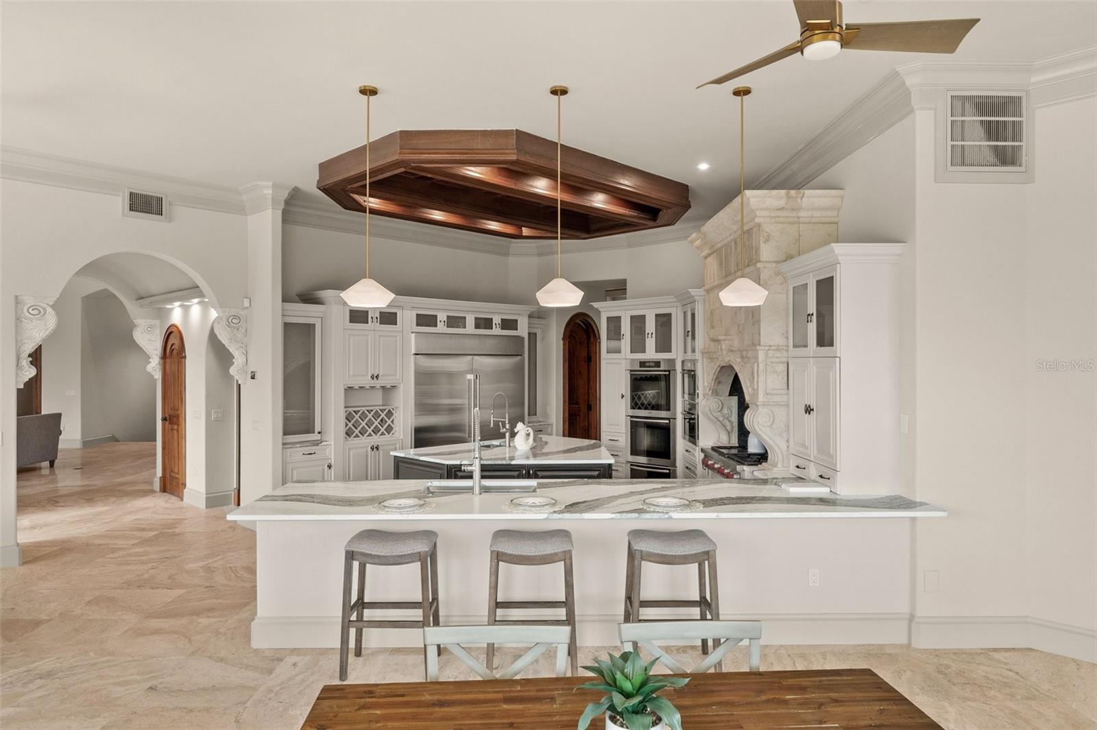 GRASSY POINT ESTATES - Residential