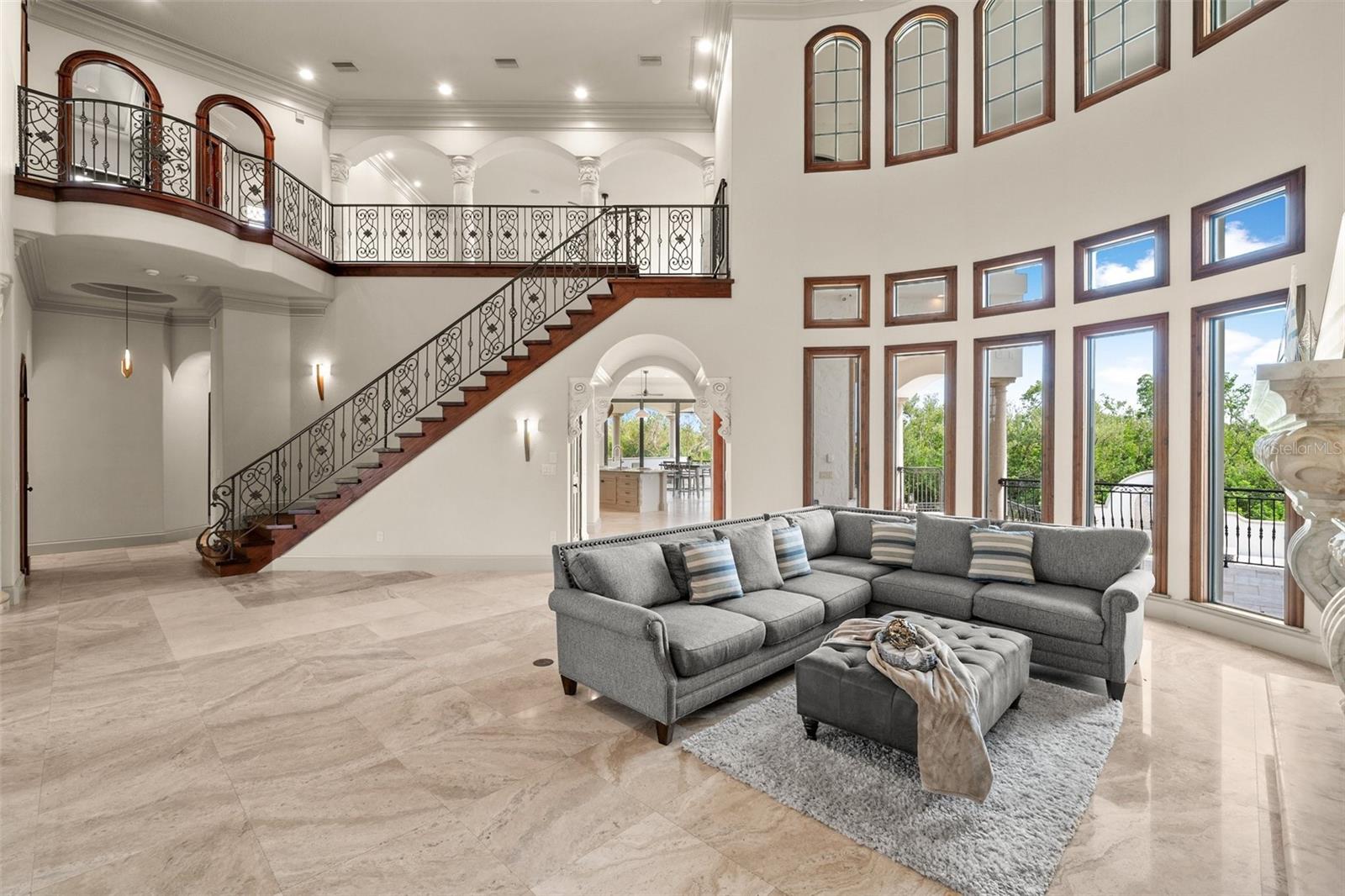 GRASSY POINT ESTATES - Residential