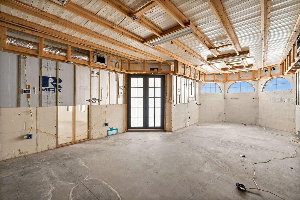 GRASSY POINT ESTATES - Residential