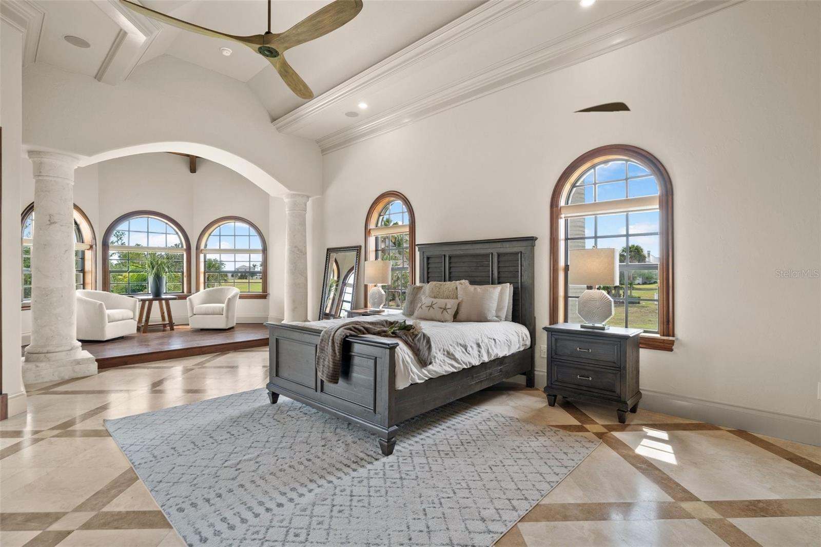 GRASSY POINT ESTATES - Residential