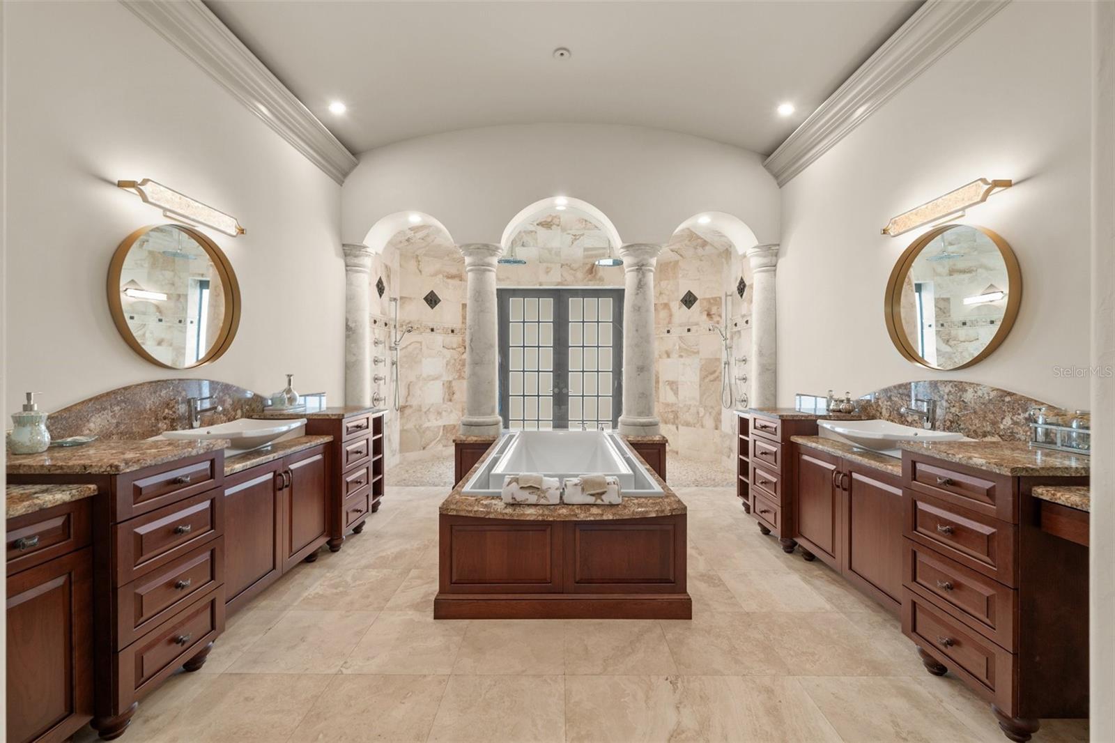 GRASSY POINT ESTATES - Residential