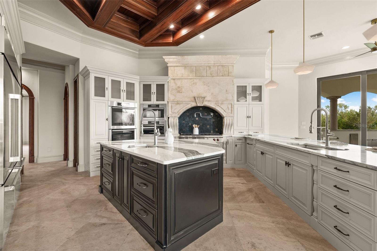 GRASSY POINT ESTATES - Residential