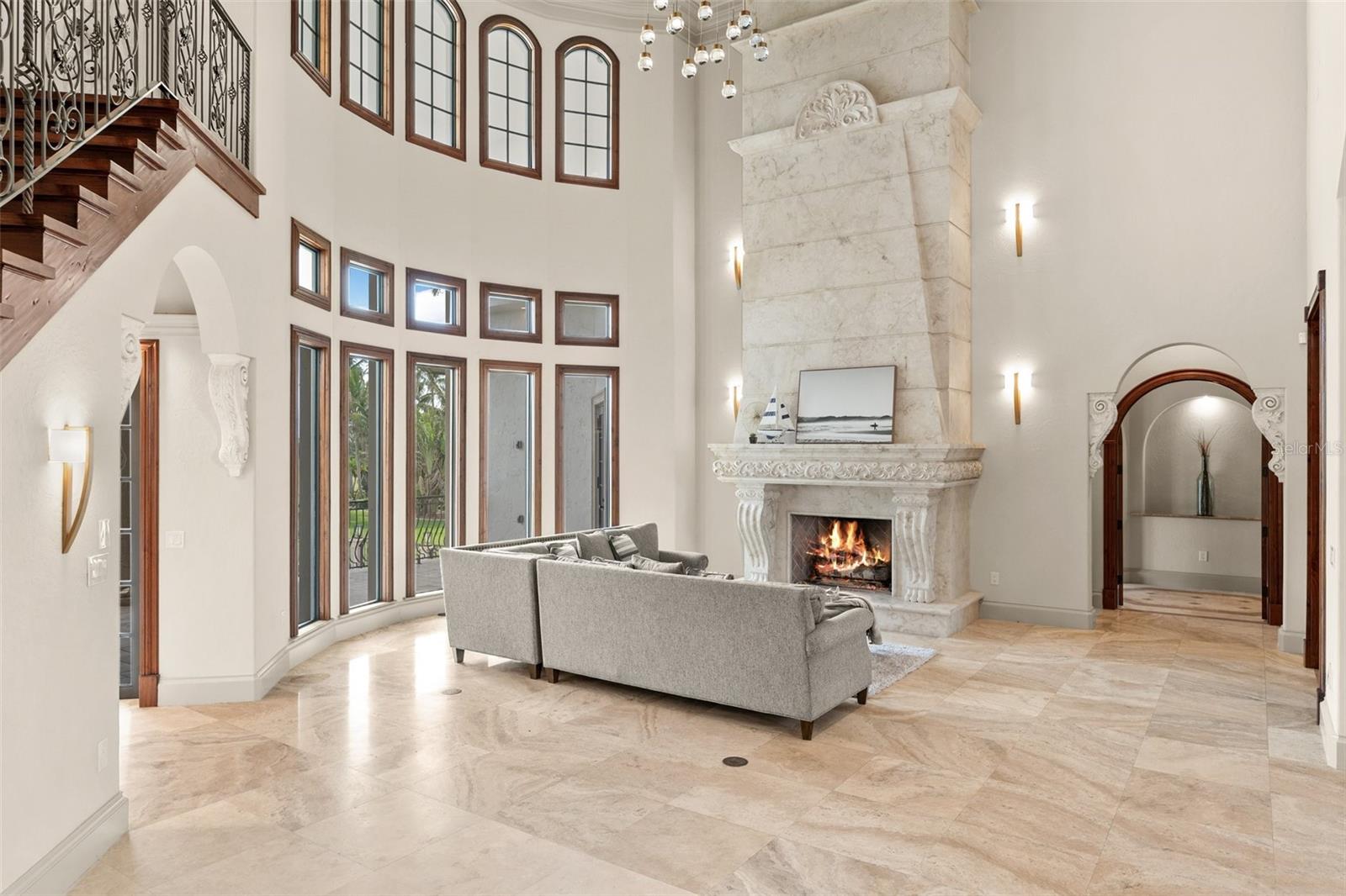 GRASSY POINT ESTATES - Residential