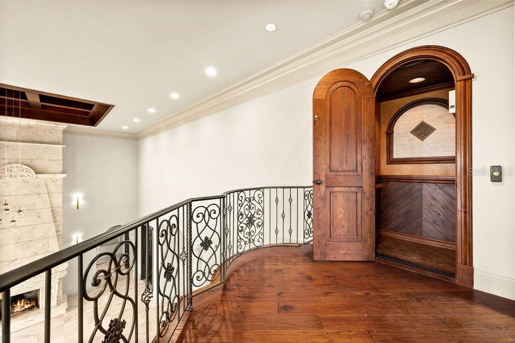 GRASSY POINT ESTATES - Residential