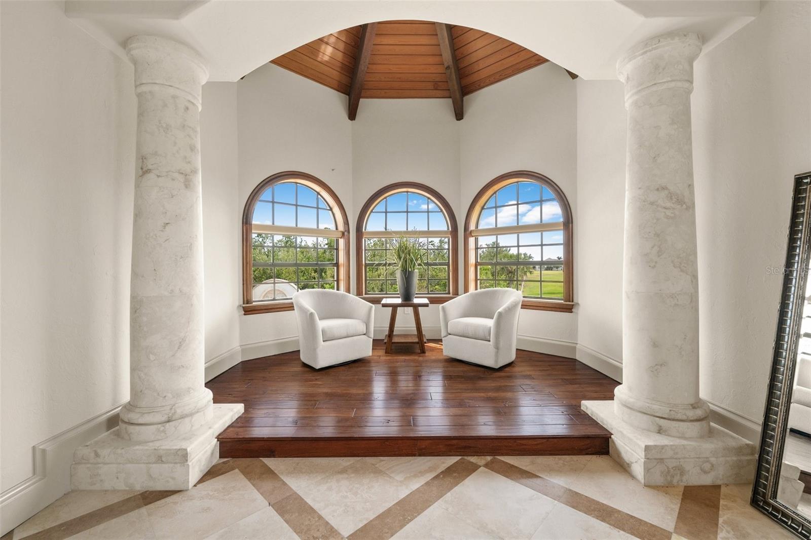 GRASSY POINT ESTATES - Residential