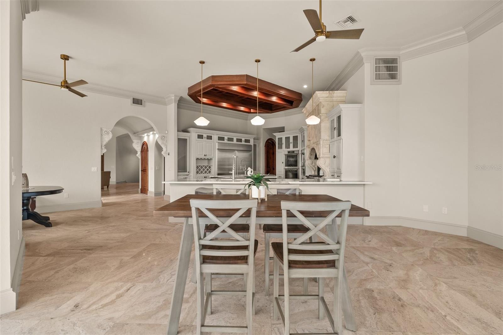 GRASSY POINT ESTATES - Residential