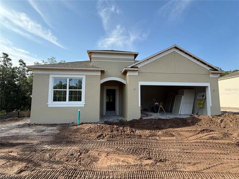 5268 PRAIRIE PRESERVE RUN ST CLOUD FL 34772