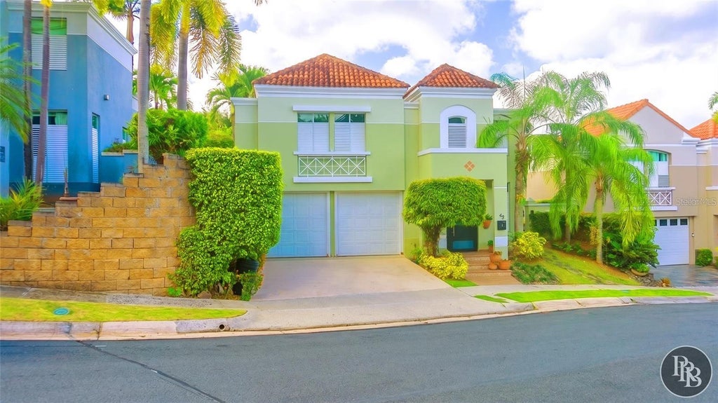 Photo of 49 Monteverde Real Dev, San Juan, PR 00926 (MLS # PR9124049)
