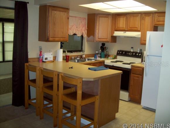 Pelican Cove West Ph 01 - Residential