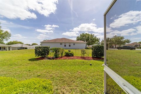 A home in OCALA