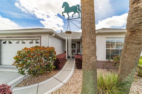 A home in OCALA